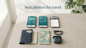 best phones for travel
