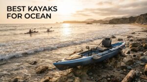 best kayaks for ocean
