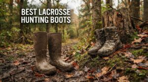 best lacrosse hunting boots