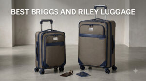 best briggs and riley luggage
