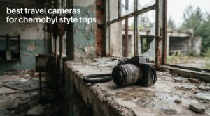 best travel cameras for chernobyl style trips