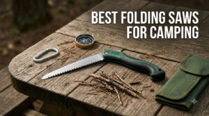 best folding saws for camping