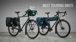 best touring bikes