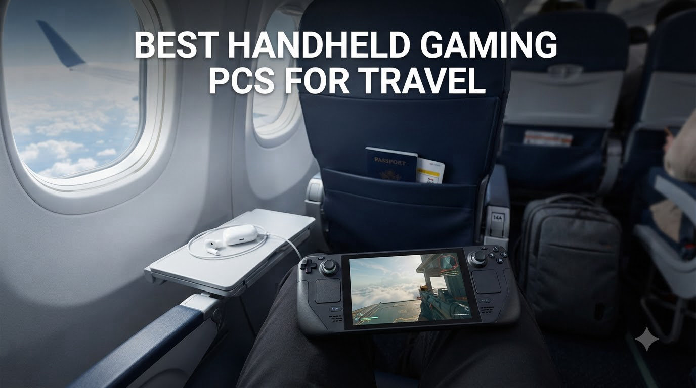 best handheld gaming pcs for travel