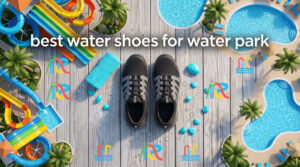 best water shoes for water park