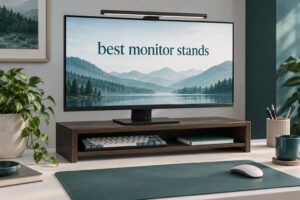 best monitor stands