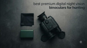 best premium digital night vision binoculars for hunting