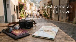 best cameras for travel