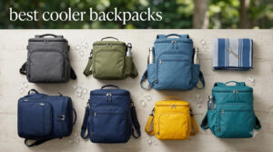 best cooler backpacks
