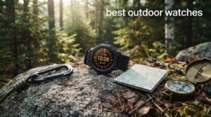 best outdoor watches