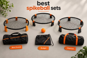 best spikeball sets