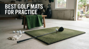 best golf mats for practice