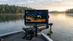 best live sonar systems for fishing