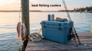 best fishing coolers
