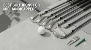 best golf irons for mid handicappers