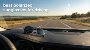 best polarized sunglasses for driving