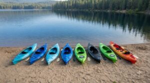 best pelican kayaks