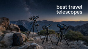 best travel telescopes