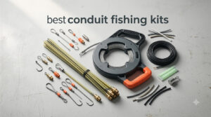 best conduit fishing kits