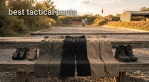 best tactical pants