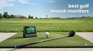 best golf launch monitors