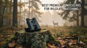 best premium binoculars for wildlife watching