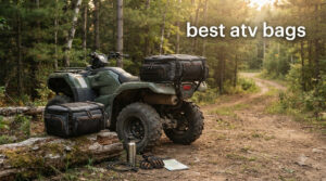 best atv bags