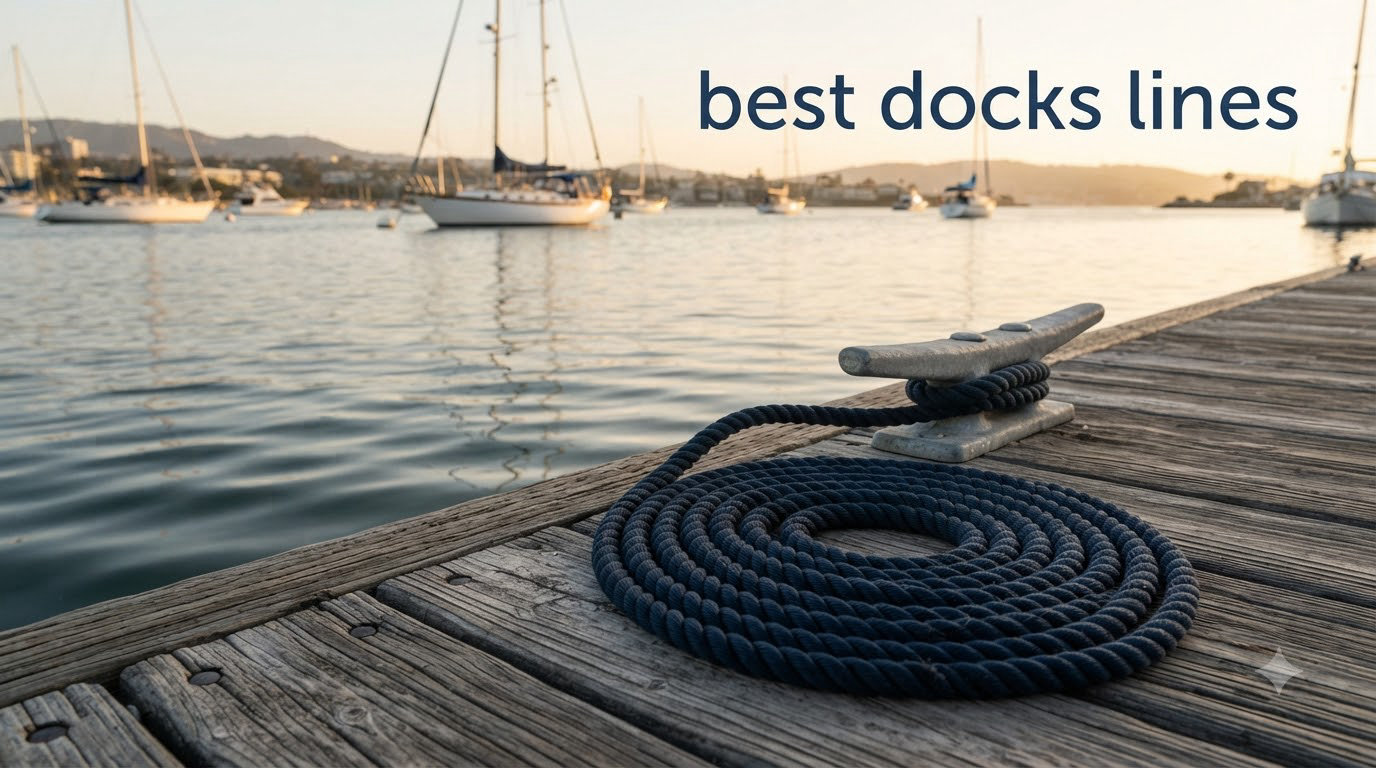 best docks lines