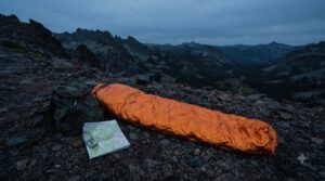 best emergency sleeping bags survival kits