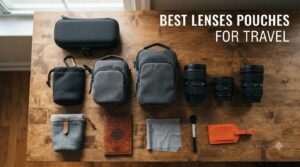 best lenses pouches for travel