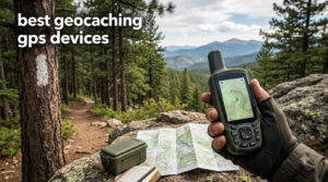 best geocaching gps devices