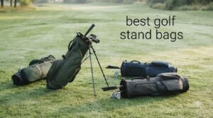 best golf stand bags