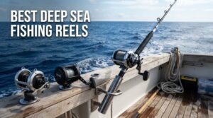 best deep sea fishing reels