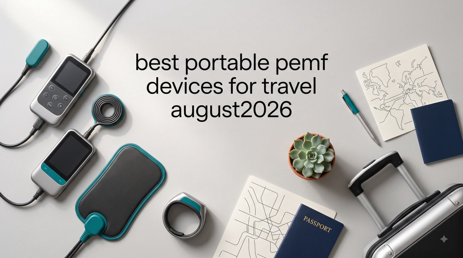 best portable pemf devices for travel august2026
