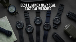 best luminox navy seal tactical watches