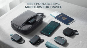 best portable ekg monitors for travel