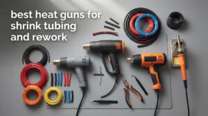 best heat guns for shrink tubing and rework