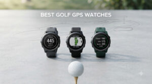 best golf gps watches
