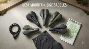 best mountain bikes saddles
