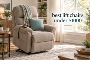 best lift chairs under $1000