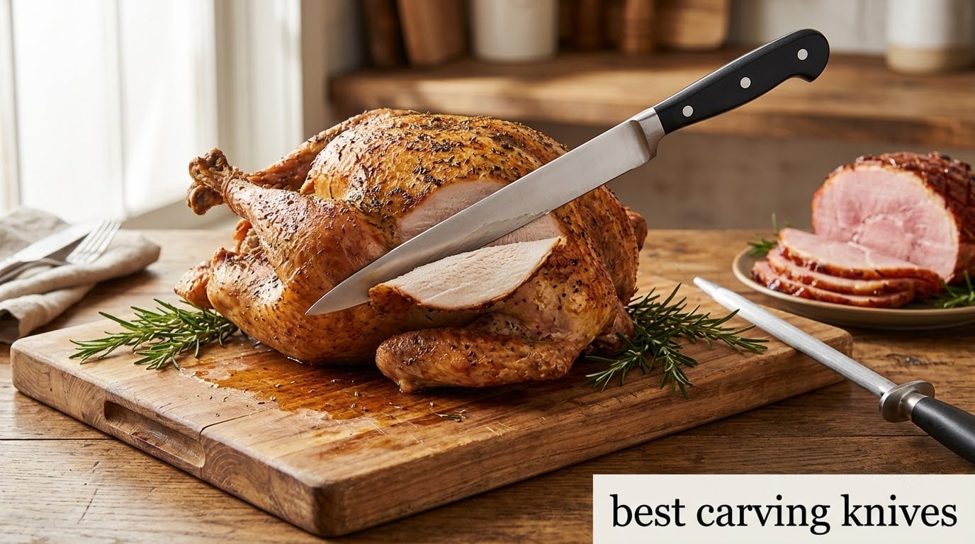 best carving knives