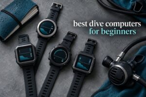 best dive computers for beginners