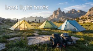 best light tents