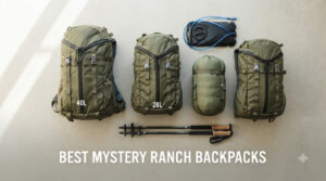 best mystery ranch backpacks