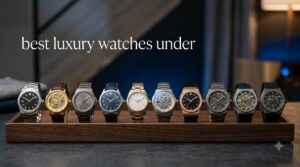 best luxury watches under 2000