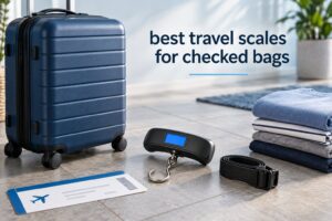best travel scales for checked bags
