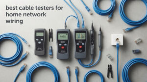 best cable testers for home network wiring