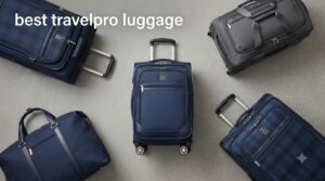 best travelpro luggage