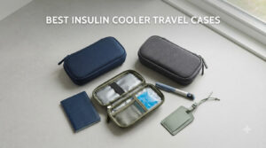 best insulin cooler travel cases