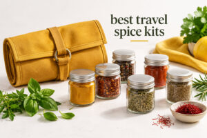 best travel spice kits